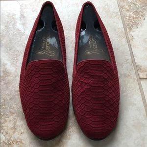 Aersoles Brand New Never Worn Flats